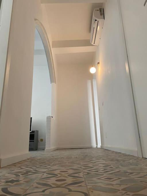Le Finestre Sul Borgo 1 Apartment Parma Exterior photo